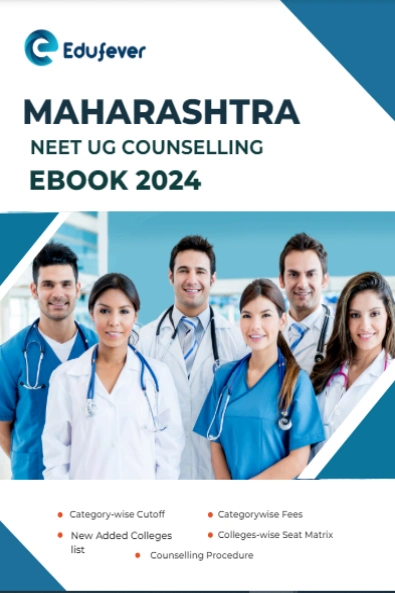 Maharashtra NEET UG Counselling Guide eBook_
