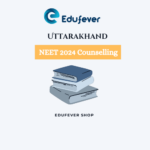 Uttarakhand NEET UG Counselling Guide eBook 2024