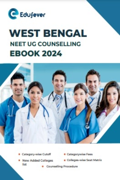 West Bengal NEET-UG Counselling Guide Ebook