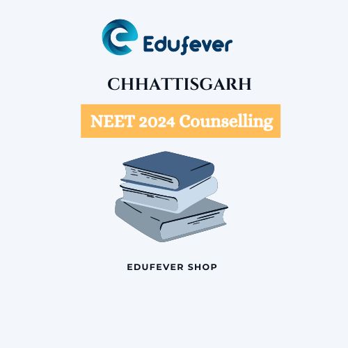 Chhattisgarh NEET UG Counselling Guide eBook 2024