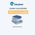 Jammu & Kashmir NEET UG Counselling Guide eBook 2024