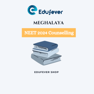Meghalaya NEET Counselling 2024 EBOOK