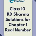 Class 10 RD Sharma Real Number Solution