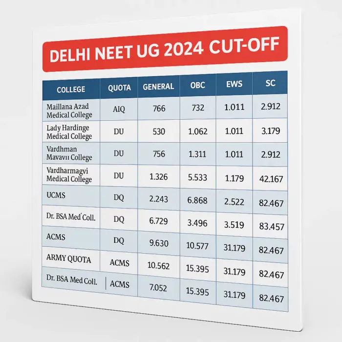 Delhi NEET UG Counselling Guide eBook 2025 - Image 3