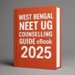 West Bengal NEET UG Counselling Guide eBook 2025