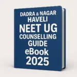 dadra-nagar-haveli NEET UG Counselling Guide eBook 2025
