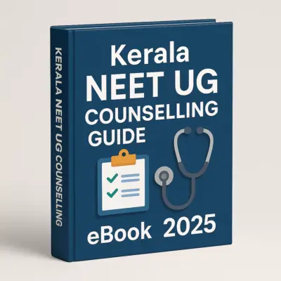 kerala-neet-ug-counselling-guide-ebook-2025