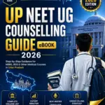 UP NEET UG 2026 Counselling ebook