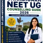 Chandiagrh NEET UG Counselling eBook 2026