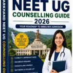 Jharkhand NEET UG Counselling eBook 2026