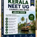 Kerala NEET UG Counselling Guide eBook 2026