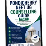 Pondichery NEET UG Counselling ebook 2026