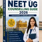 Punjab NEET UG Counselling Guide eBook 2026