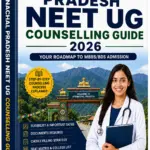 arunachal pradesh neet ug ebook 2026