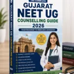Gujarat NEET UG Counselling Guide eBook 2026