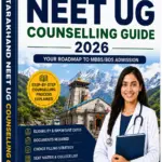 uttarakhand neet ug counselling ebook
