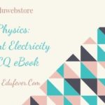 Current Electricity MCQ eBook